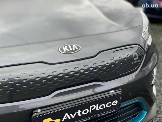 Киа Niro 2019 в Луцке на Automoto.ua Киа Niro, объемом двигателя 0 л и пробегом 119 тыс. км за 17950 $, фото 5 на Automoto.ua