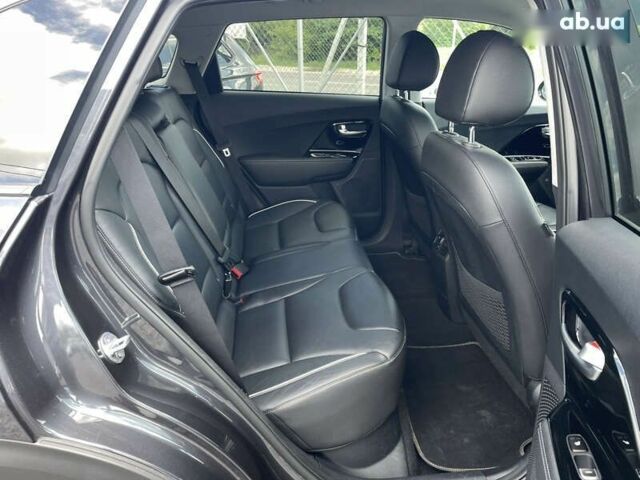 Киа Niro, объемом двигателя 0 л и пробегом 122 тыс. км за 18200 $, фото 12 на Automoto.ua