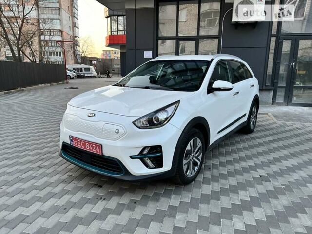 Кіа Niro, об'ємом двигуна 0 л та пробігом 152 тис. км за 19500 $, фото 11 на Automoto.ua