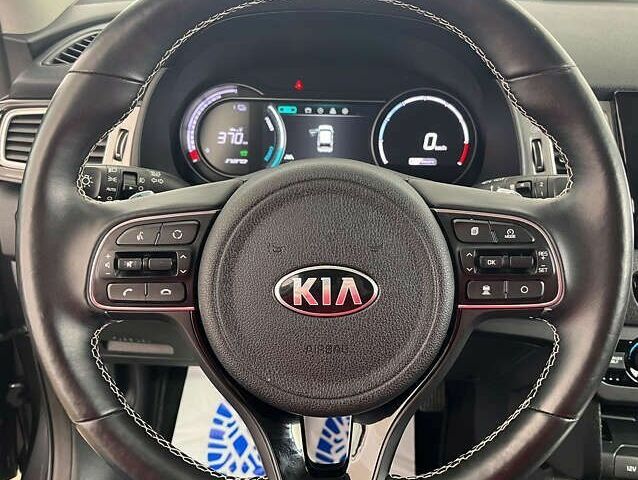 Киа Niro, объемом двигателя 0 л и пробегом 87 тыс. км за 18950 $, фото 15 на Automoto.ua