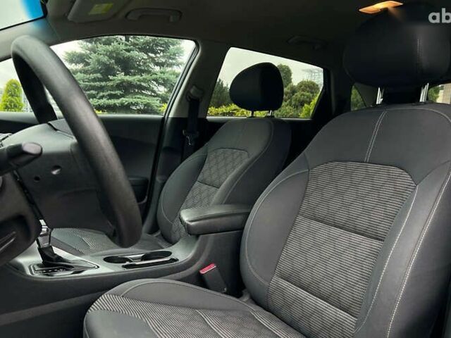 Киа Niro 2019 в Львове на Automoto.ua Киа Niro, объемом двигателя 0 л и пробегом 91 тыс. км за 17999 $, фото 17 на Automoto.ua