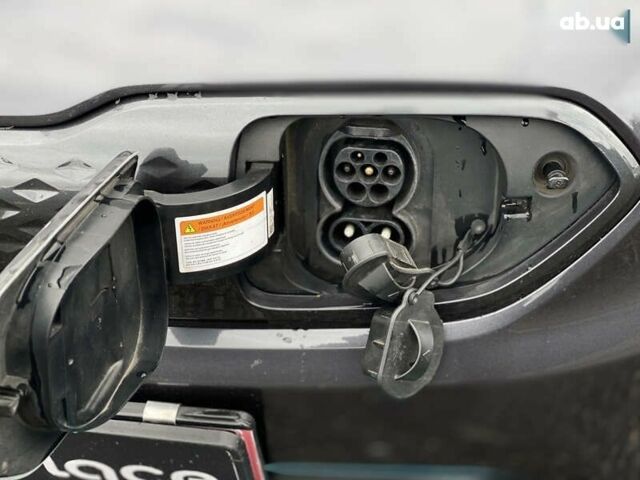 Киа Niro 2019 в Луцке на Automoto.ua Киа Niro, объемом двигателя 0 л и пробегом 119 тыс. км за 17950 $, фото 15 на Automoto.ua