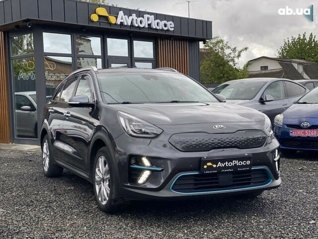 Киа Niro, объемом двигателя 0 л и пробегом 119 тыс. км за 17899 $, фото 11 на Automoto.ua