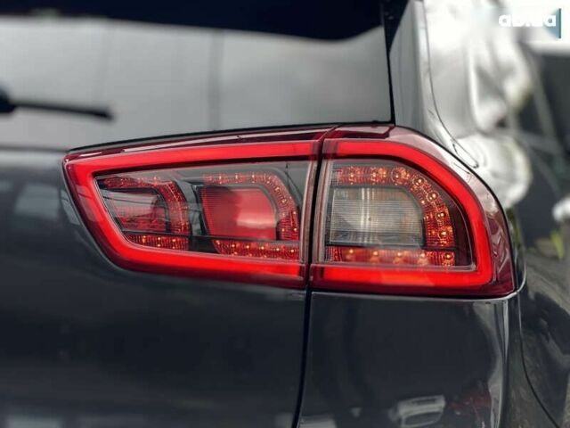 Киа Niro 2019 в Луцке на Automoto.ua Киа Niro, объемом двигателя 0 л и пробегом 119 тыс. км за 17950 $, фото 25 на Automoto.ua