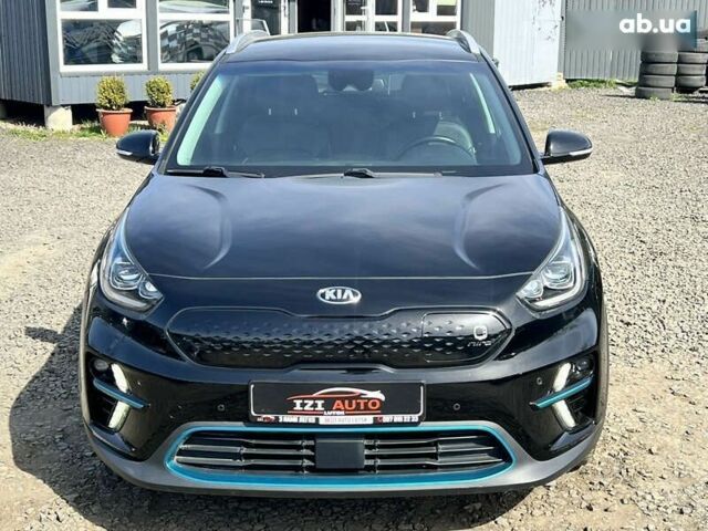 Киа Niro, объемом двигателя 0 л и пробегом 112 тыс. км за 17715 $, фото 1 на Automoto.ua