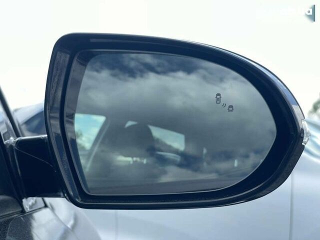 Киа Niro, объемом двигателя 0 л и пробегом 122 тыс. км за 18200 $, фото 16 на Automoto.ua