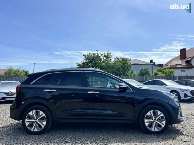 Кіа Niro, об'ємом двигуна 0 л та пробігом 112 тис. км за 17715 $, фото 8 на Automoto.ua