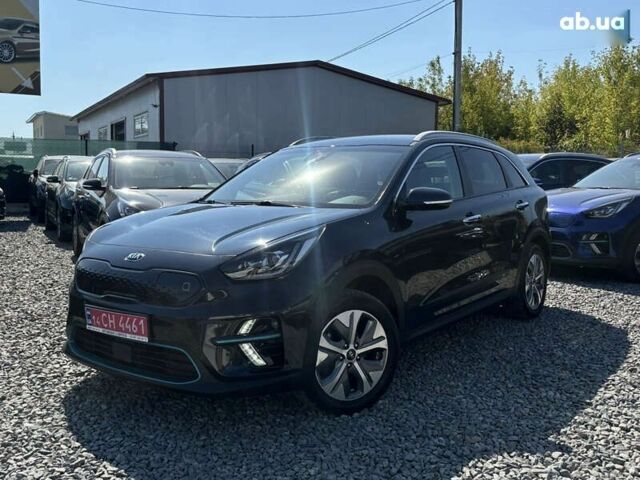 Киа Niro, объемом двигателя 0 л и пробегом 207 тыс. км за 16900 $, фото 3 на Automoto.ua