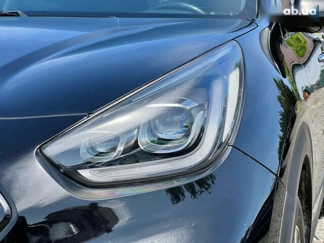 Киа Niro, объемом двигателя 0 л и пробегом 112 тыс. км за 17715 $, фото 13 на Automoto.ua