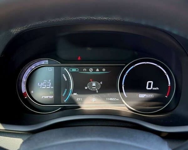 Киа Niro, объемом двигателя 0 л и пробегом 114 тыс. км за 17750 $, фото 28 на Automoto.ua