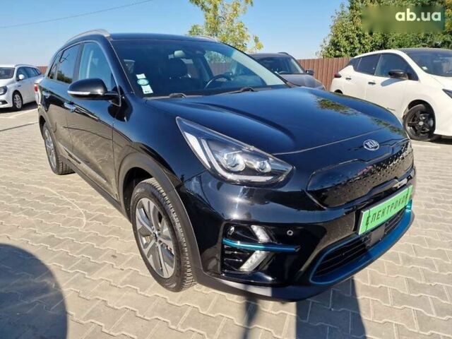 Киа Niro, объемом двигателя 0 л и пробегом 120 тыс. км за 18600 $, фото 5 на Automoto.ua