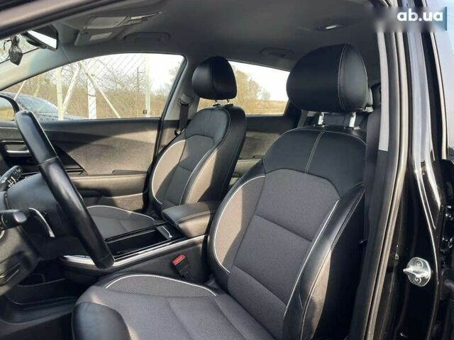 Киа Niro, объемом двигателя 0 л и пробегом 108 тыс. км за 16900 $, фото 21 на Automoto.ua