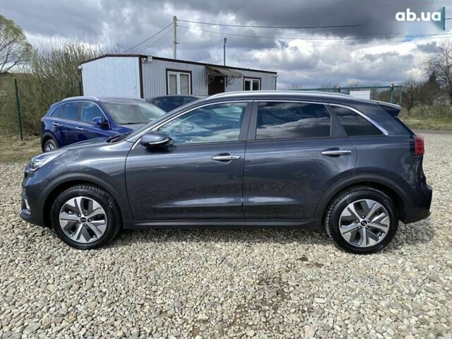 Киа Niro, объемом двигателя 0 л и пробегом 108 тыс. км за 18600 $, фото 13 на Automoto.ua
