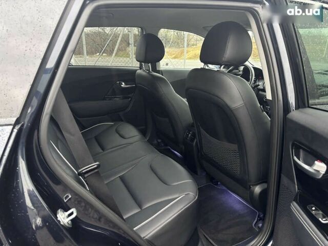 Киа Niro, объемом двигателя 0 л и пробегом 106 тыс. км за 17850 $, фото 15 на Automoto.ua