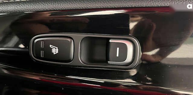 Киа Niro 2019 в Львове на Automoto.ua Киа Niro, объемом двигателя 0 л и пробегом 87 тыс. км за 18950 $, фото 11 на Automoto.ua