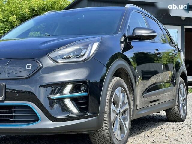 Кіа Niro, об'ємом двигуна 0 л та пробігом 112 тис. км за 17715 $, фото 10 на Automoto.ua