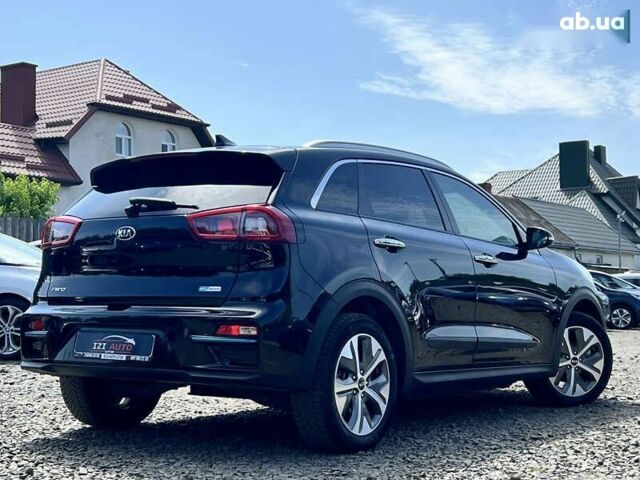 Кіа Niro, об'ємом двигуна 0 л та пробігом 112 тис. км за 17715 $, фото 7 на Automoto.ua