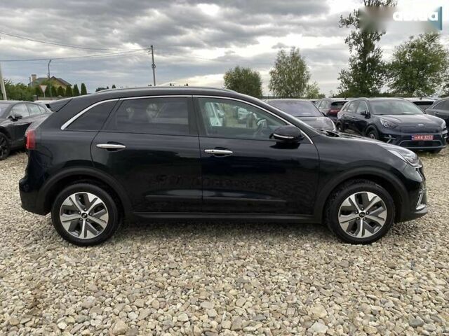 Киа Niro, объемом двигателя 0 л и пробегом 127 тыс. км за 18200 $, фото 15 на Automoto.ua