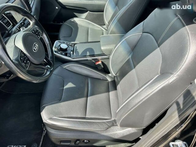 Киа Niro, объемом двигателя 0 л и пробегом 112 тыс. км за 17715 $, фото 26 на Automoto.ua