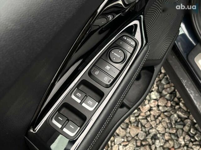 Киа Niro, объемом двигателя 0 л и пробегом 106 тыс. км за 17850 $, фото 20 на Automoto.ua