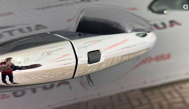 Киа Niro 2019 в Львове на Automoto.ua Киа Niro, объемом двигателя 0 л и пробегом 87 тыс. км за 18950 $, фото 6 на Automoto.ua