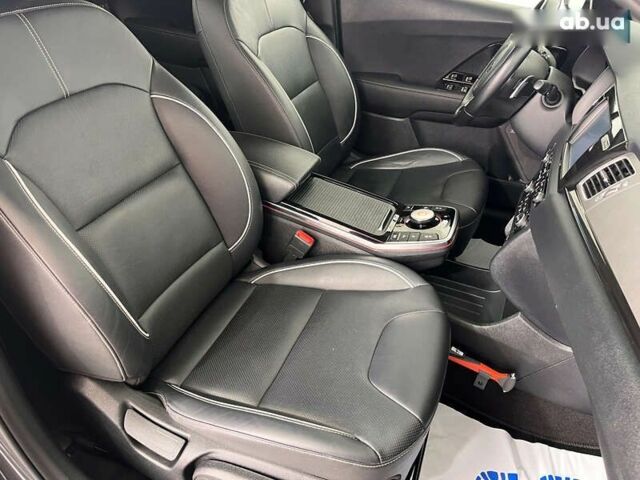 Киа Niro 2019 в Львове на Automoto.ua Киа Niro, объемом двигателя 0 л и пробегом 87 тыс. км за 18950 $, фото 5 на Automoto.ua