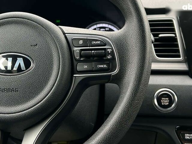 Киа Niro 2019 в Львове на Automoto.ua Киа Niro, объемом двигателя 0 л и пробегом 91 тыс. км за 17999 $, фото 15 на Automoto.ua