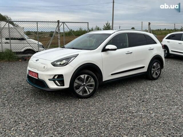 Киа Niro, объемом двигателя 0 л и пробегом 142 тыс. км за 16900 $, фото 10 на Automoto.ua