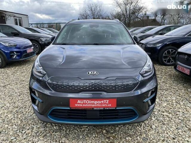 Киа Niro, объемом двигателя 0 л и пробегом 108 тыс. км за 18600 $, фото 19 на Automoto.ua