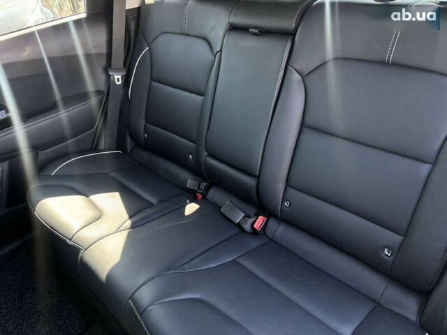 Киа Niro, объемом двигателя 0 л и пробегом 207 тыс. км за 16900 $, фото 23 на Automoto.ua