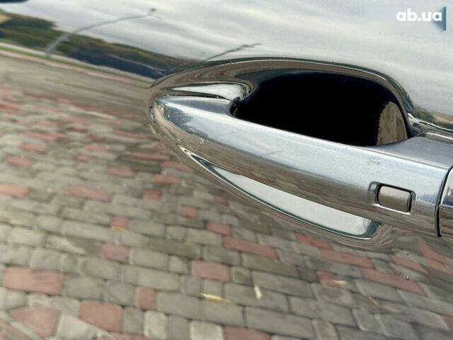 Киа Niro, объемом двигателя 0 л и пробегом 146 тыс. км за 14500 $, фото 15 на Automoto.ua