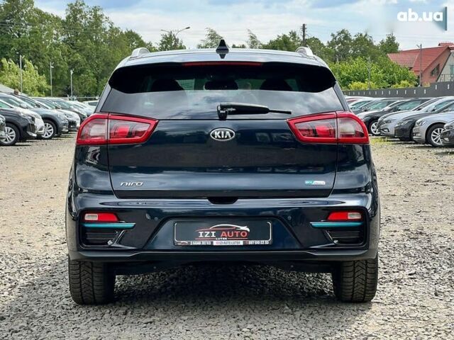 Киа Niro, объемом двигателя 0 л и пробегом 146 тыс. км за 16737 $, фото 6 на Automoto.ua