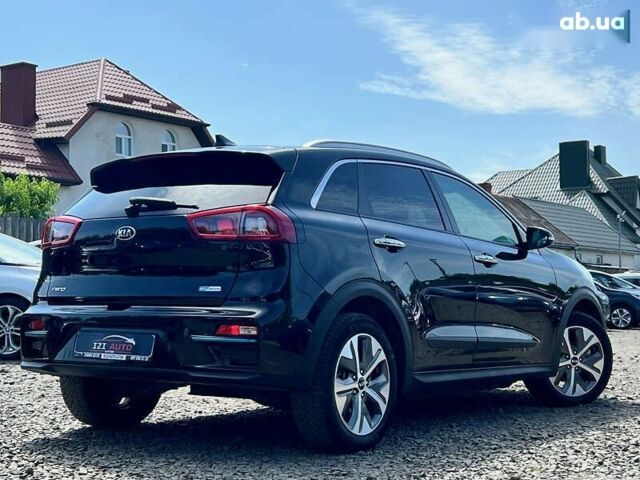 Киа Niro, объемом двигателя 0 л и пробегом 112 тыс. км за 17715 $, фото 7 на Automoto.ua