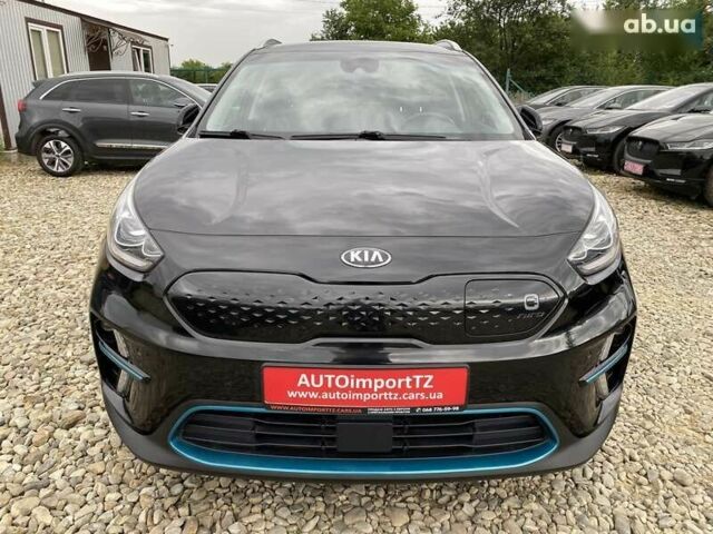 Киа Niro, объемом двигателя 0 л и пробегом 127 тыс. км за 18200 $, фото 17 на Automoto.ua