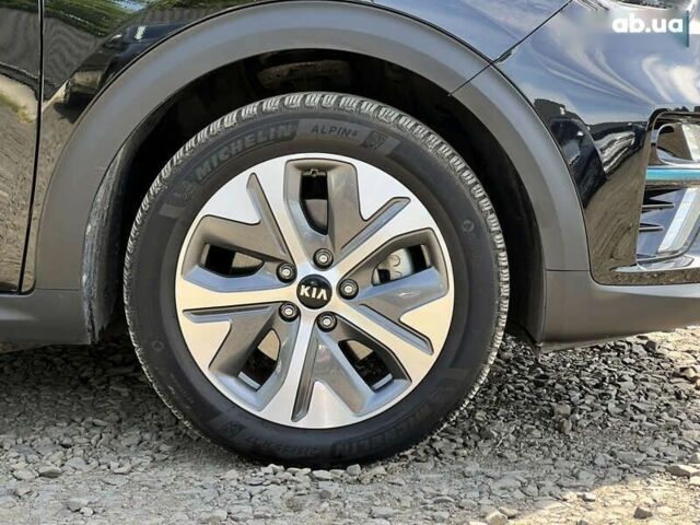 Кіа Niro, об'ємом двигуна 0 л та пробігом 112 тис. км за 17715 $, фото 21 на Automoto.ua