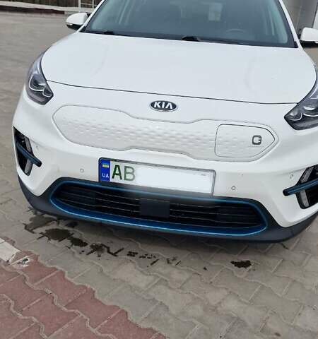 Кіа Niro, об'ємом двигуна 0 л та пробігом 82 тис. км за 19500 $, фото 20 на Automoto.ua