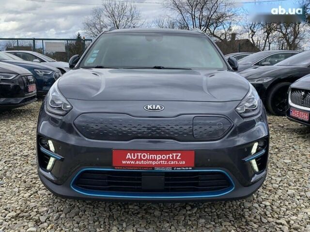 Киа Niro, объемом двигателя 0 л и пробегом 79 тыс. км за 18700 $, фото 9 на Automoto.ua