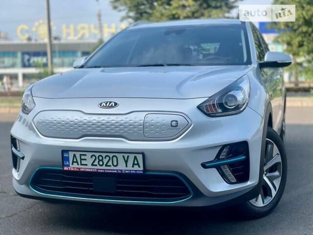 Кіа Niro, об'ємом двигуна 0 л та пробігом 24 тис. км за 30500 $, фото 6 на Automoto.ua