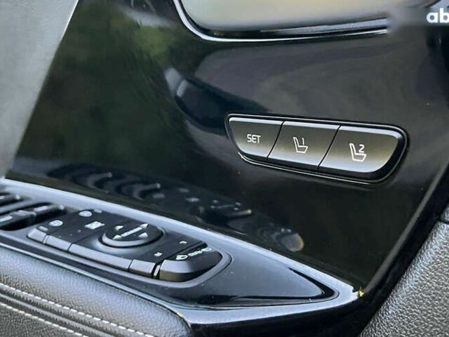 Киа Niro 2019 в Львове на Automoto.ua Киа Niro, объемом двигателя 0 л и пробегом 79 тыс. км за 20300 $, фото 15 на Automoto.ua