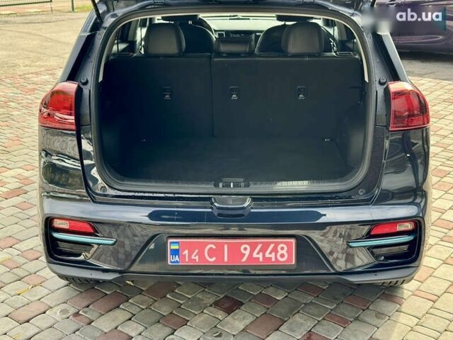 Киа Niro, объемом двигателя 0 л и пробегом 146 тыс. км за 14500 $, фото 28 на Automoto.ua