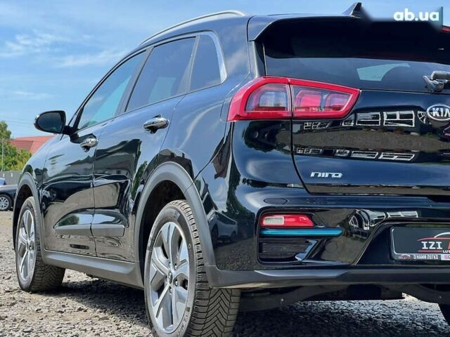 Киа Niro, объемом двигателя 0 л и пробегом 112 тыс. км за 17715 $, фото 11 на Automoto.ua