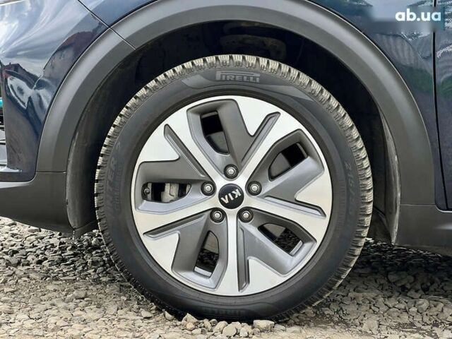 Киа Niro, объемом двигателя 0 л и пробегом 146 тыс. км за 16737 $, фото 18 на Automoto.ua