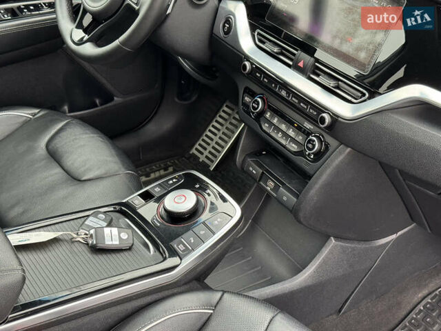 Киа Niro, объемом двигателя 0 л и пробегом 162 тыс. км за 16700 $, фото 8 на Automoto.ua
