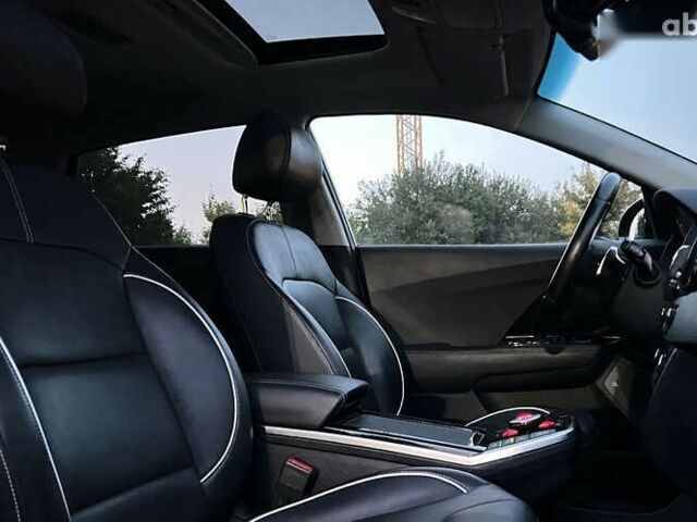 Киа Niro 2019 в Львове на Automoto.ua Киа Niro, объемом двигателя 0 л и пробегом 79 тыс. км за 20300 $, фото 17 на Automoto.ua