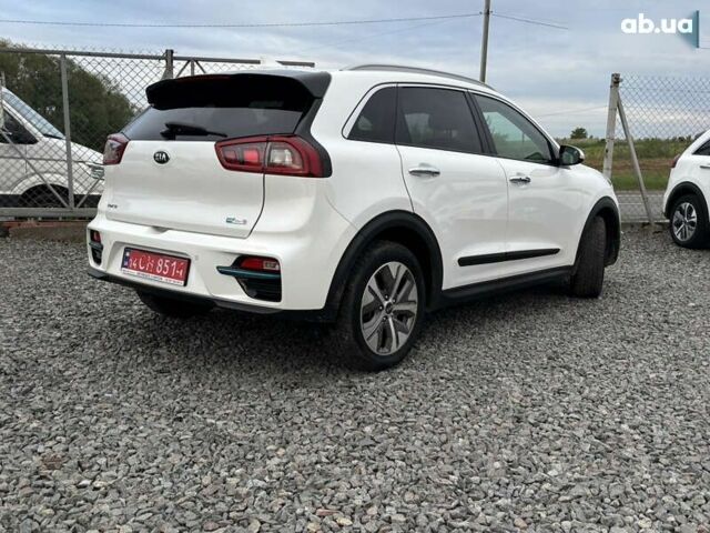 Киа Niro, объемом двигателя 0 л и пробегом 142 тыс. км за 16900 $, фото 29 на Automoto.ua
