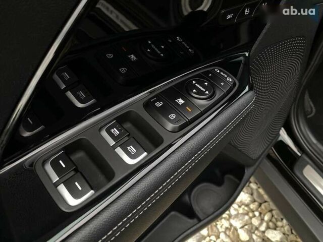 Кіа Niro, об'ємом двигуна 0 л та пробігом 89 тис. км за 19400 $, фото 24 на Automoto.ua