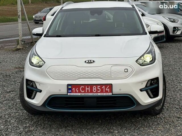 Киа Niro, объемом двигателя 0 л и пробегом 142 тыс. км за 16900 $, фото 5 на Automoto.ua