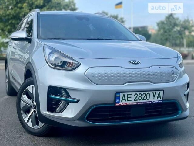 Кіа Niro, об'ємом двигуна 0 л та пробігом 24 тис. км за 30500 $, фото 2 на Automoto.ua