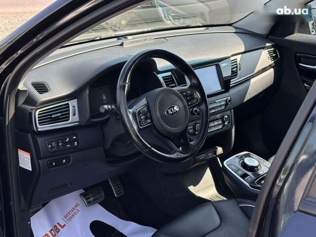 Киа Niro, объемом двигателя 0 л и пробегом 207 тыс. км за 16900 $, фото 8 на Automoto.ua