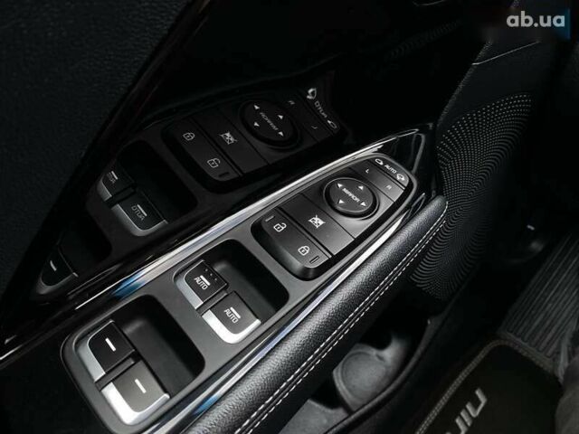 Киа Niro, объемом двигателя 0 л и пробегом 128 тыс. км за 17900 $, фото 27 на Automoto.ua